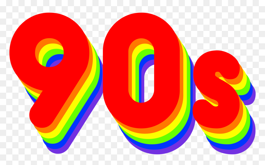90's Transparent, HD Png Download - fresh prince of bel air png