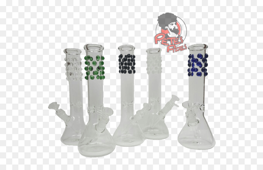 Flask, HD Png Download - weed bong png