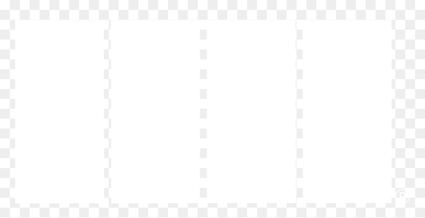 Johns Hopkins Logo White, HD Png Download - icee png