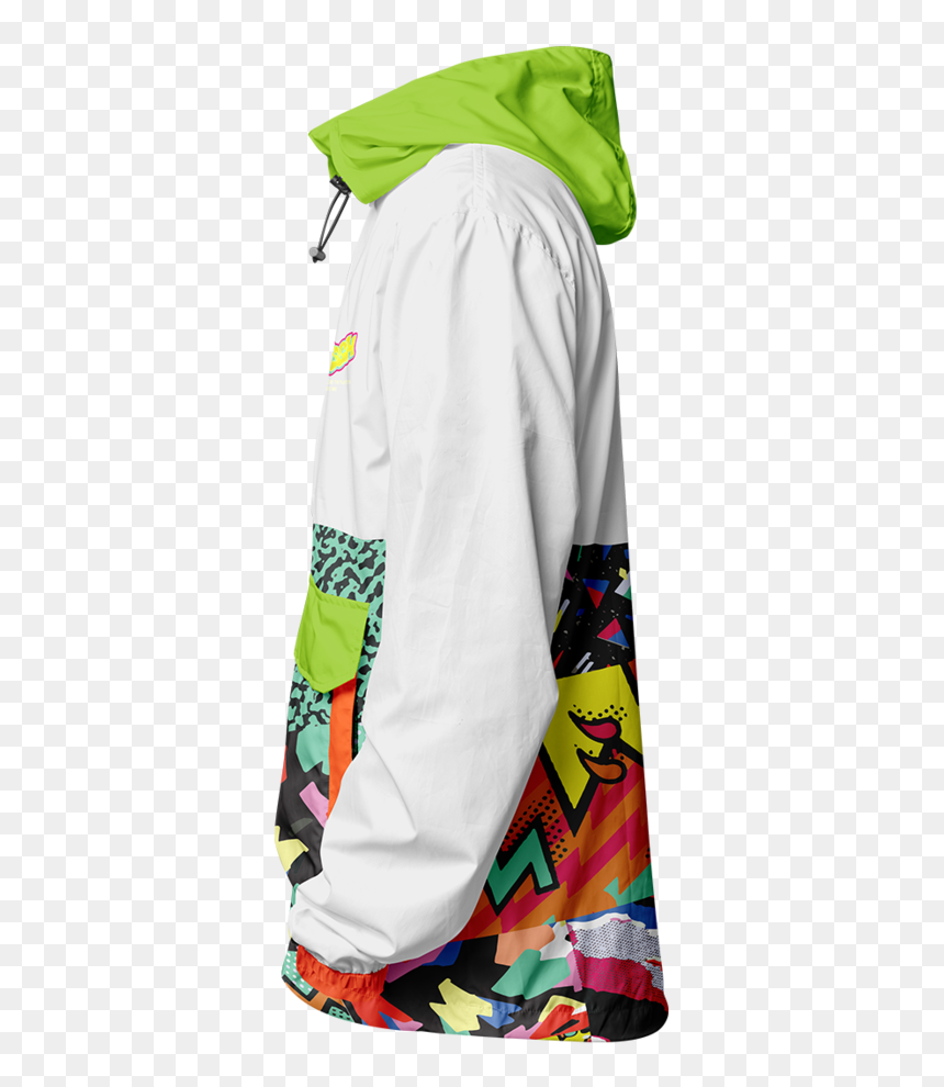 Hoodie, HD Png Download - fresh prince of bel air png
