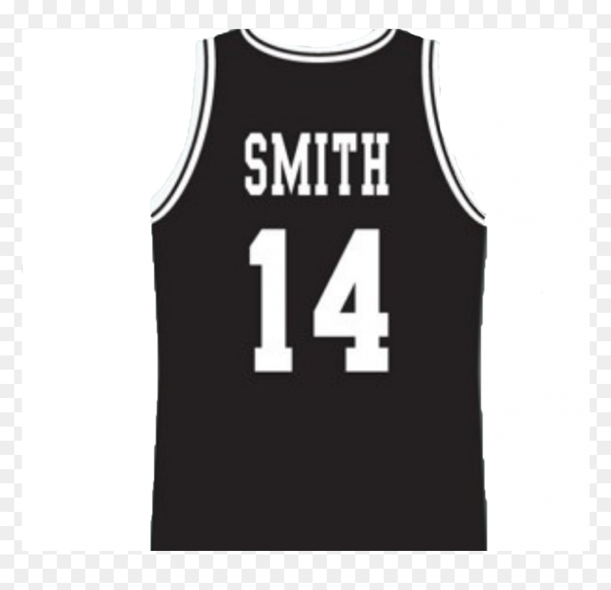Boston Celtics Jersey, HD Png Download - fresh prince of bel air png
