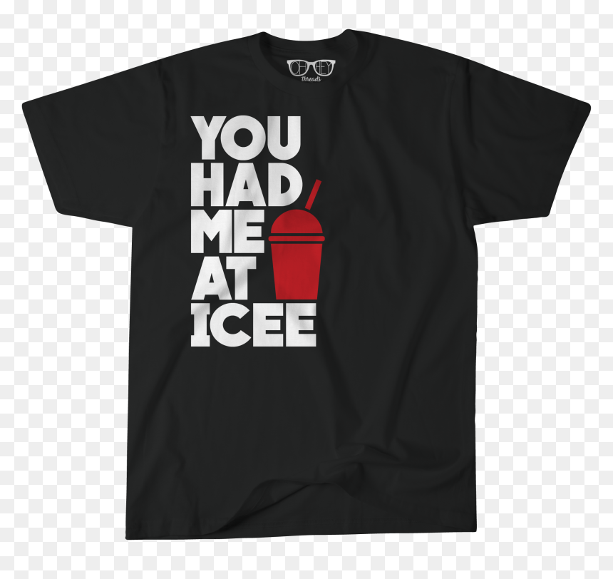 Active Shirt, HD Png Download - icee png
