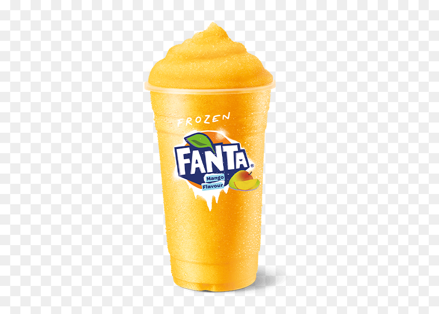 Frozen Carbonated Beverage, HD Png Download - icee png