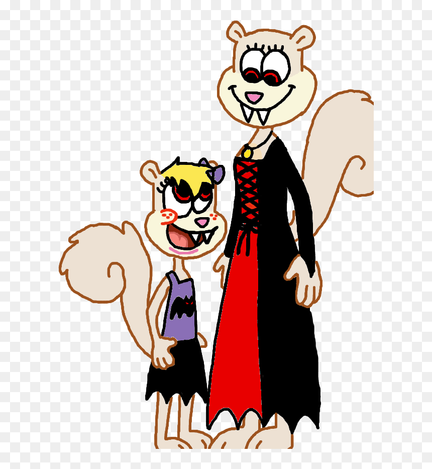 Cartoon, HD Png Download - spongebob transparent png