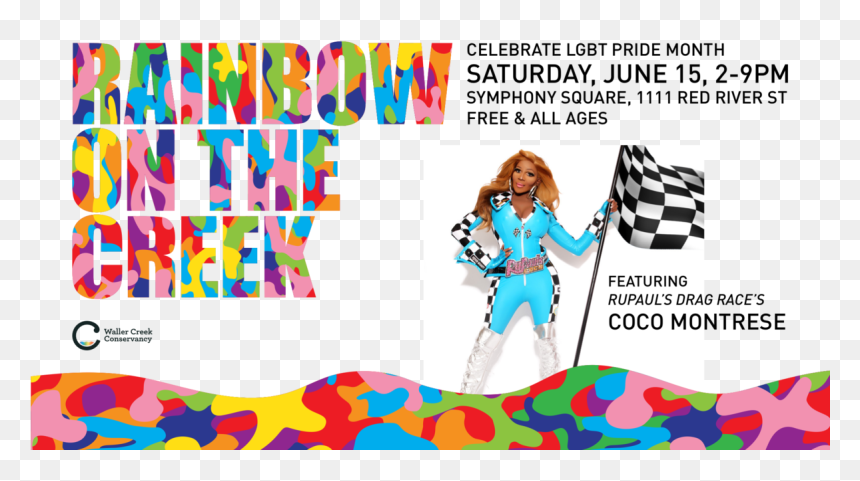 Clip Art, HD Png Download - rupaul png