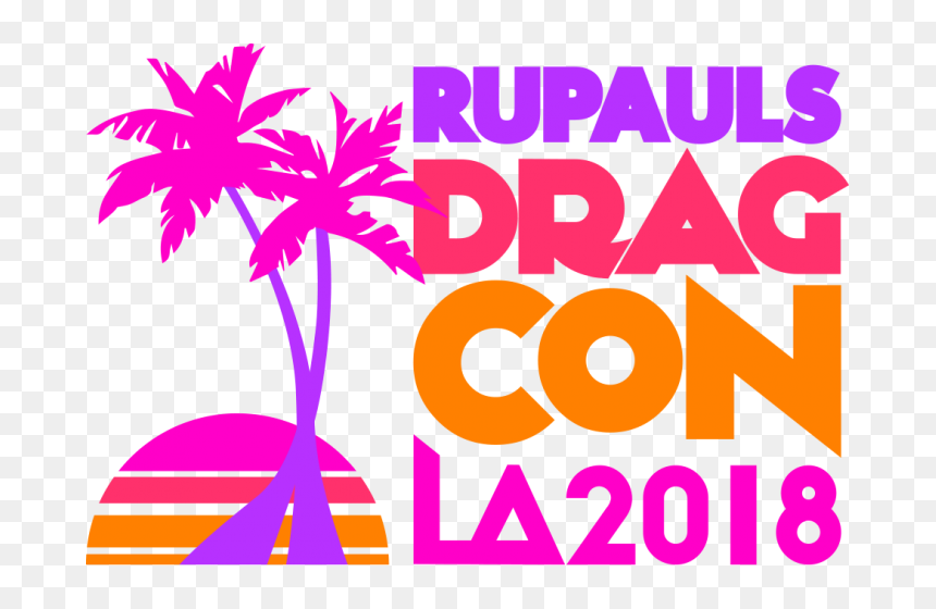 Clip Art, HD Png Download - rupaul png