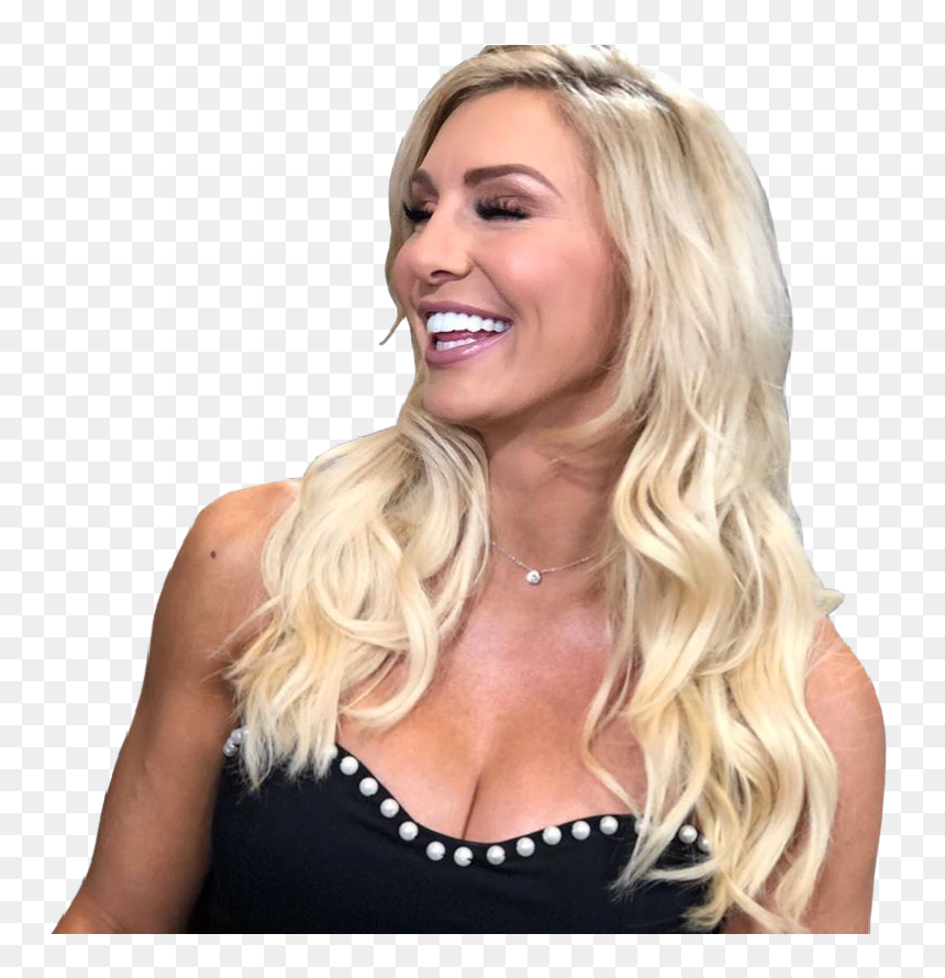 Wwe Charlotte Png, Transparent Png - wwe charlotte png