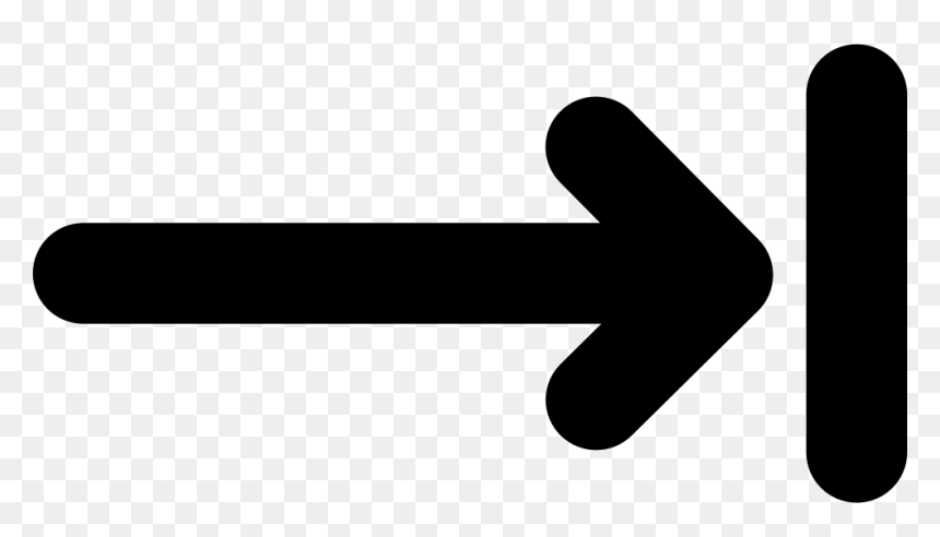 Clip Art, HD Png Download - straight arrow png