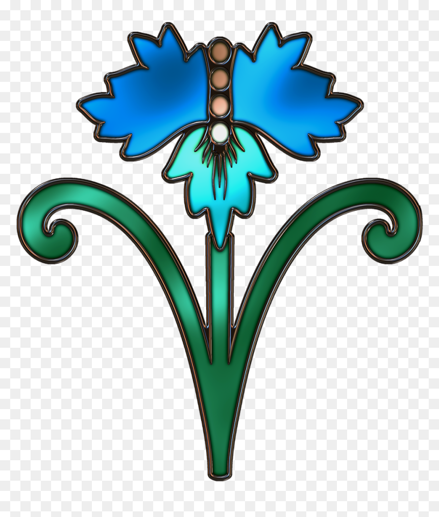 Iris, HD Png Download - scrapbook elements png