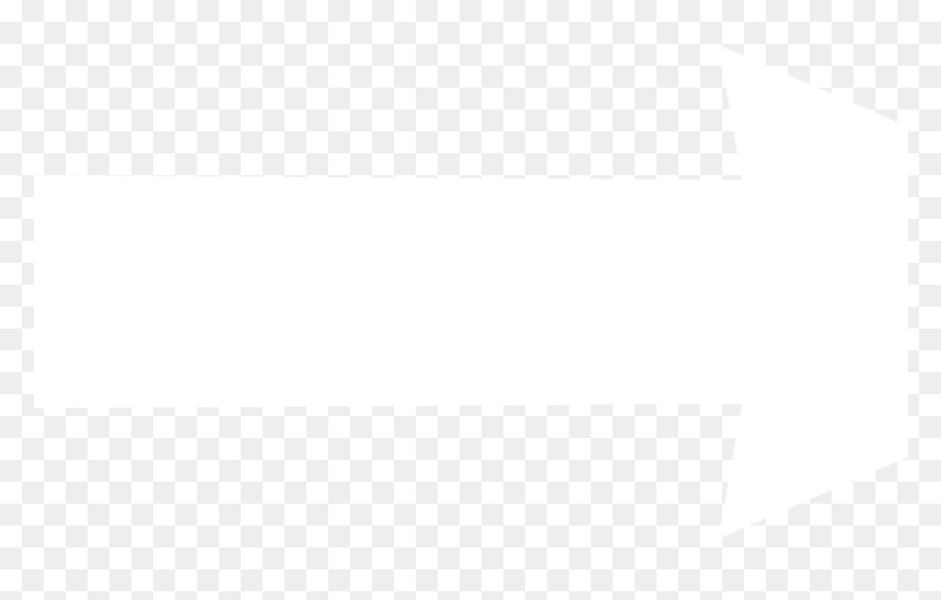 Johns Hopkins Logo White, HD Png Download - straight arrow png