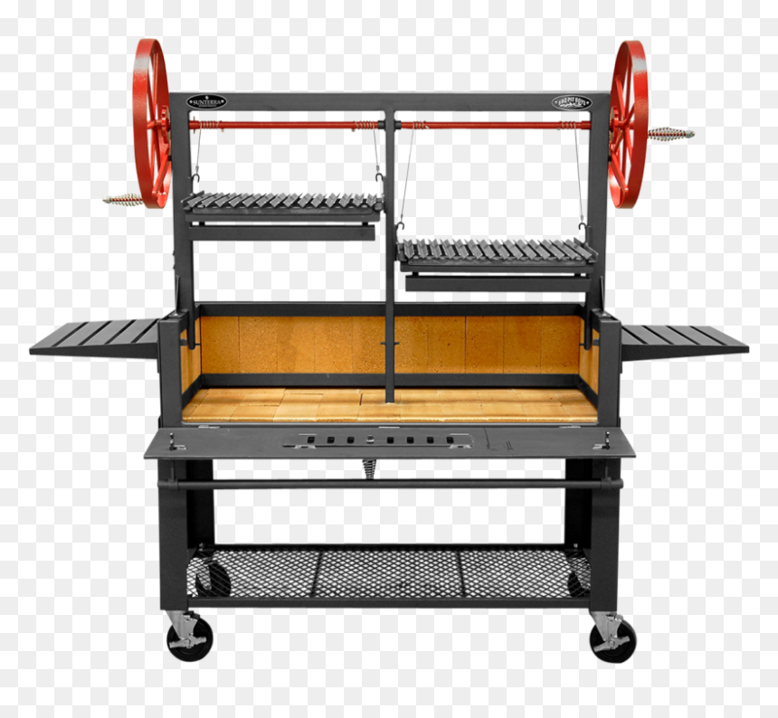 Santa Maria Grill Sunterra, HD Png Download - santa head png