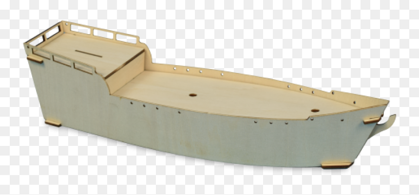 Dinghy, HD Png Download - pirate boat png