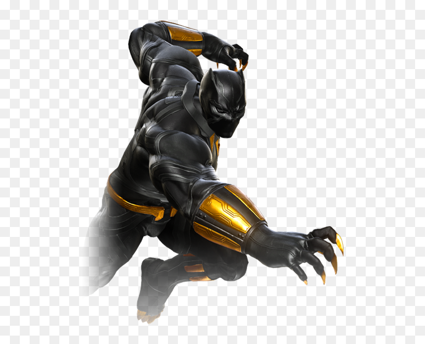 Winter Soldier Marvel Vs Capcom Infinite, HD Png Download - strider hiryu png