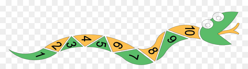 Clip Art, HD Png Download - snake emoji png