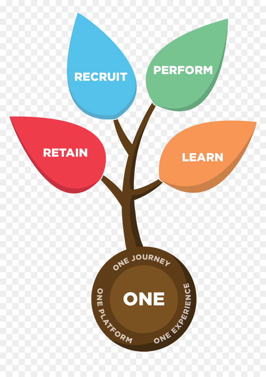 Pageup Tree, HD Png Download - tree border png