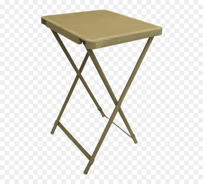 Heavy Duty Folding Table, HD Png Download - folding table png