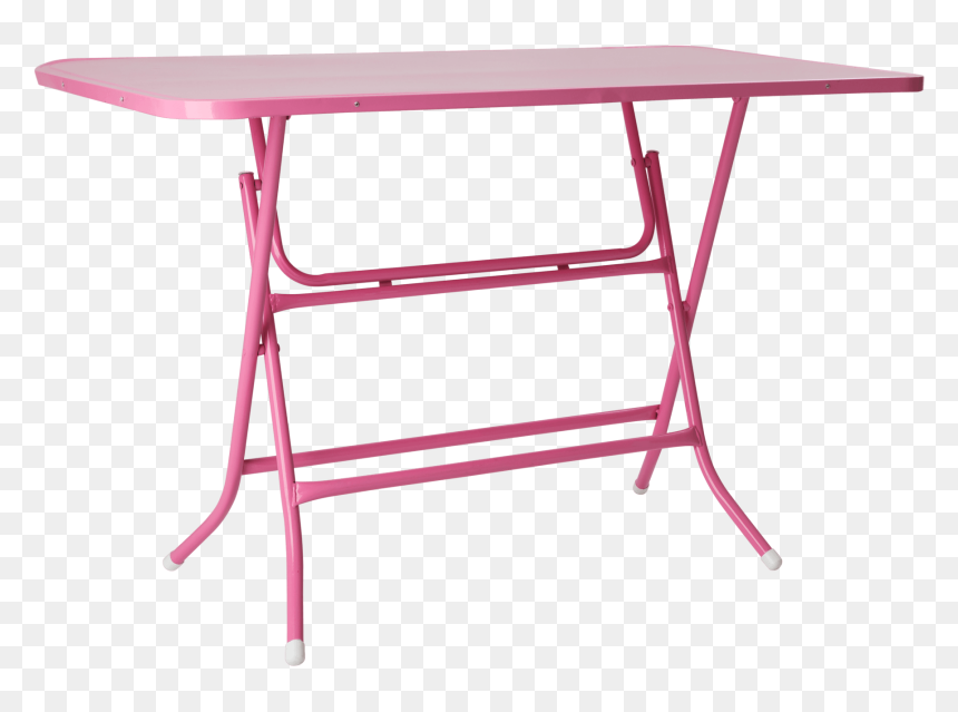 Folding Table, HD Png Download - folding table png