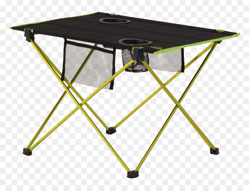 Table Robens, HD Png Download - folding table png