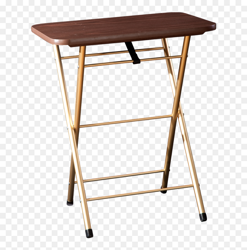 Dining Room, HD Png Download - folding table png