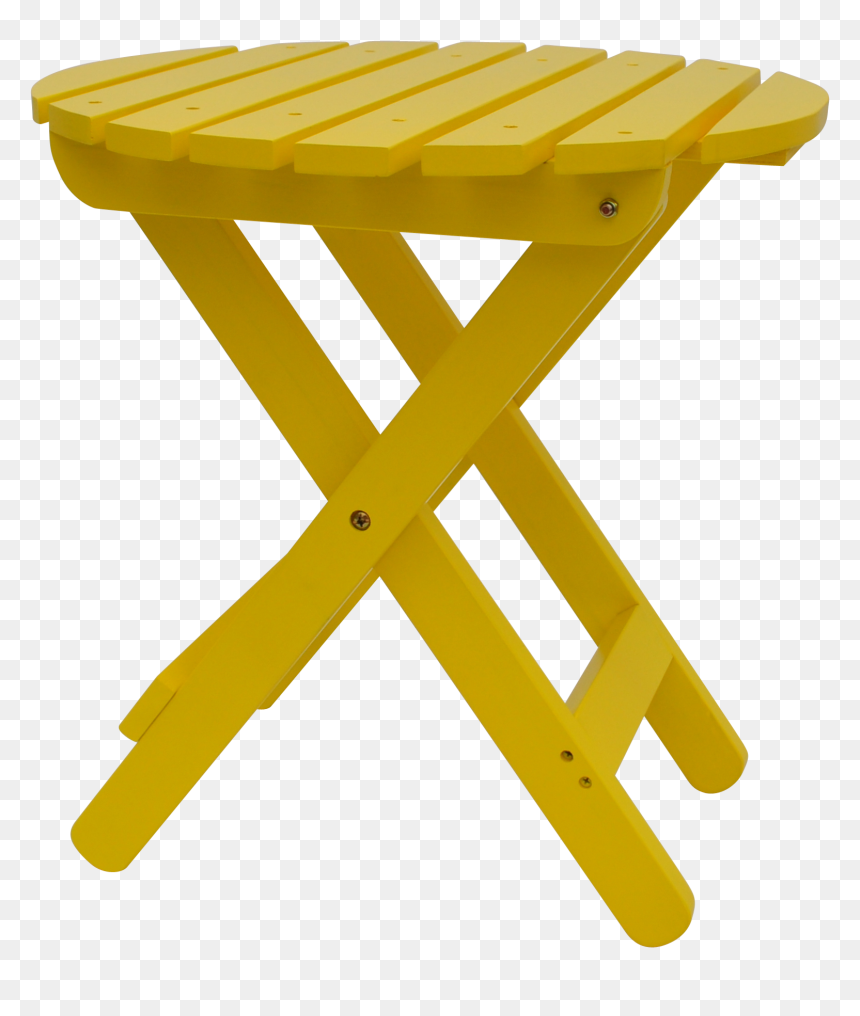 Folding Table, HD Png Download - folding table png