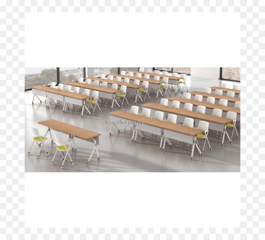 Table, HD Png Download - folding table png
