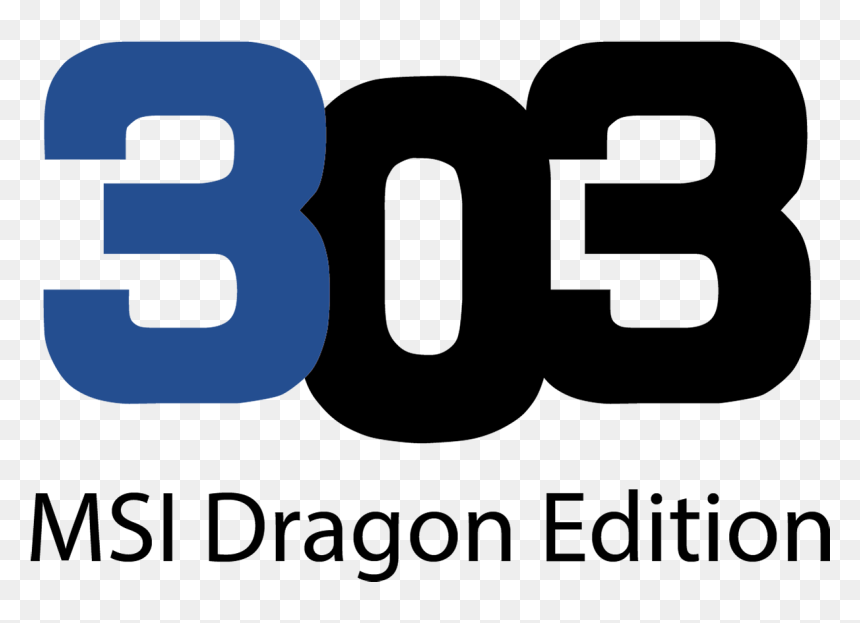 Graphics, HD Png Download - msi logo png