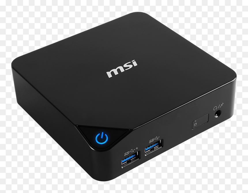 Raspberry Pi 3 Desktop Kit, HD Png Download - msi logo png