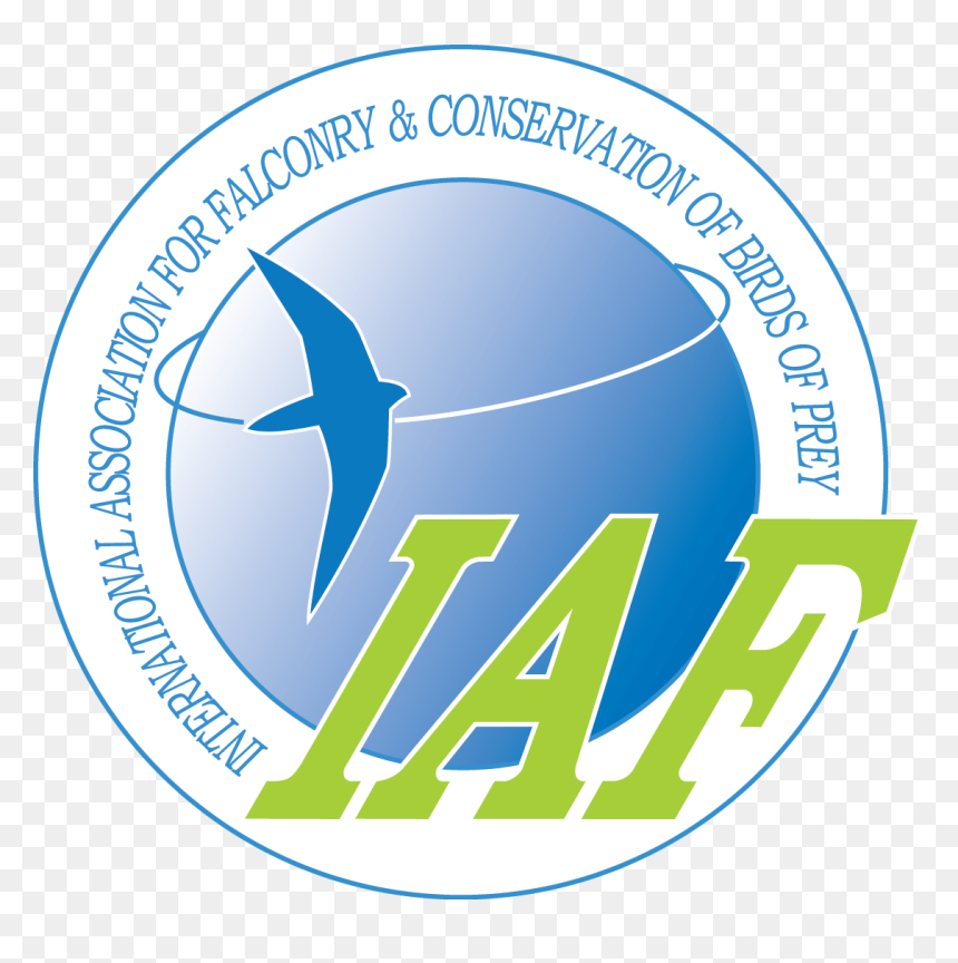 International Association Of Falconry, HD Png Download - prey logo png
