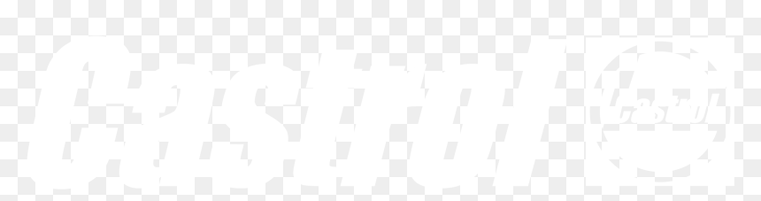 Johns Hopkins Logo White, HD Png Download - castrol logo png