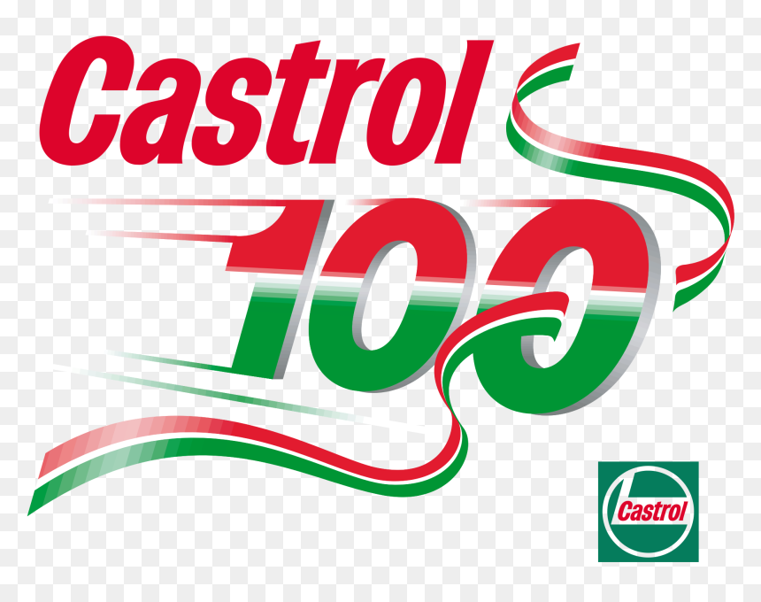 Castrol Logo 1999, HD Png Download - castrol logo png