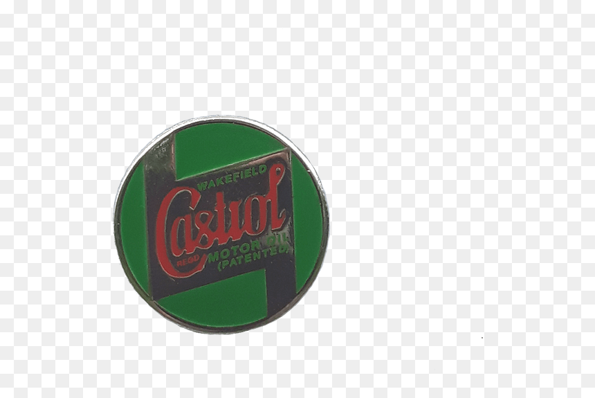 Label, HD Png Download - castrol logo png