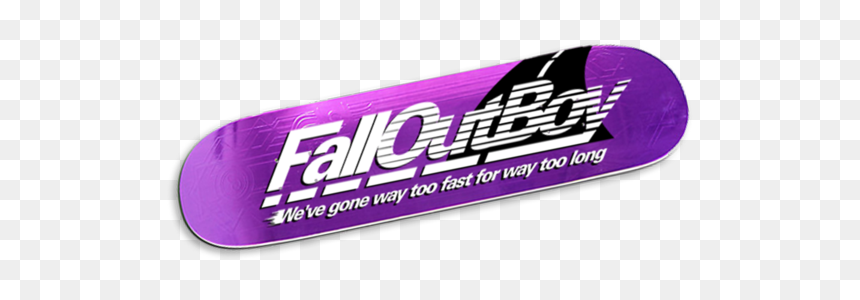 Transparent Fall Out Boy Mania, HD Png Download - fall out boy logo png