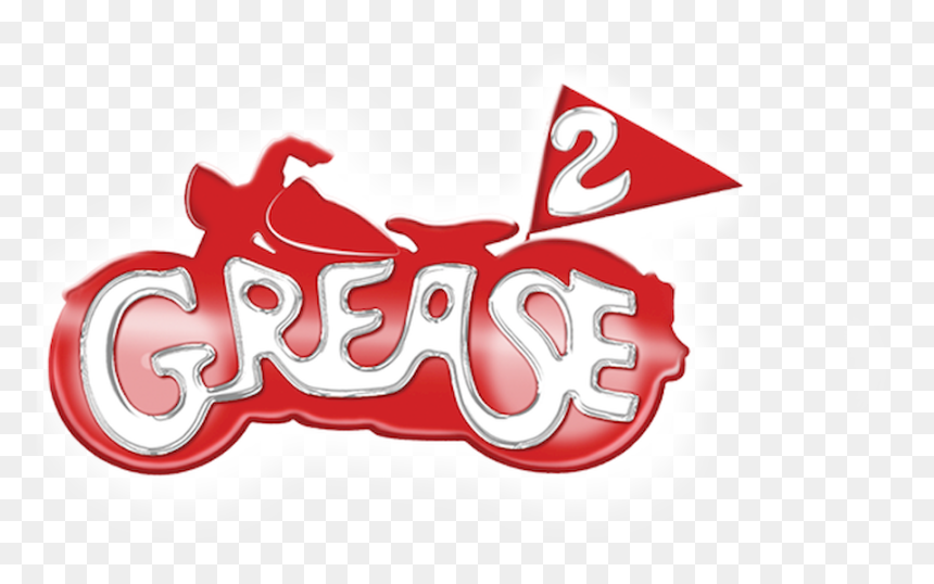 Graphic Design, HD Png Download - grease logo png