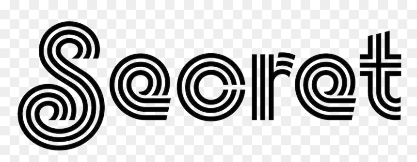 Secret K Pop Logo, HD Png Download - kpop logo png