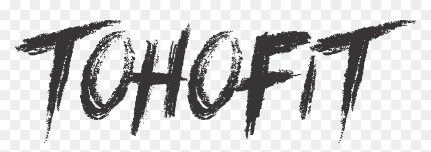 Calligraphy, HD Png Download - toho logo png