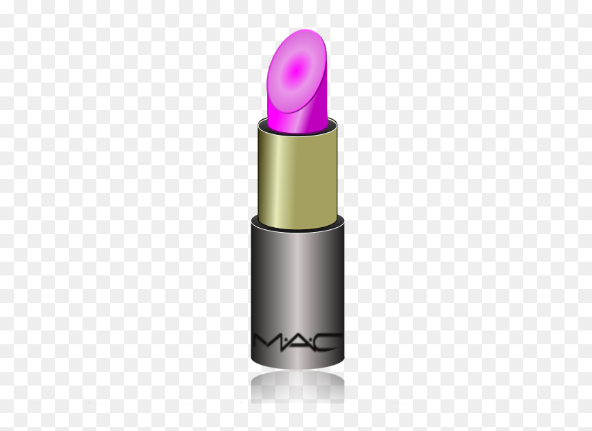 Mac Cosmetics, HD Png Download - mac cosmetics logo png