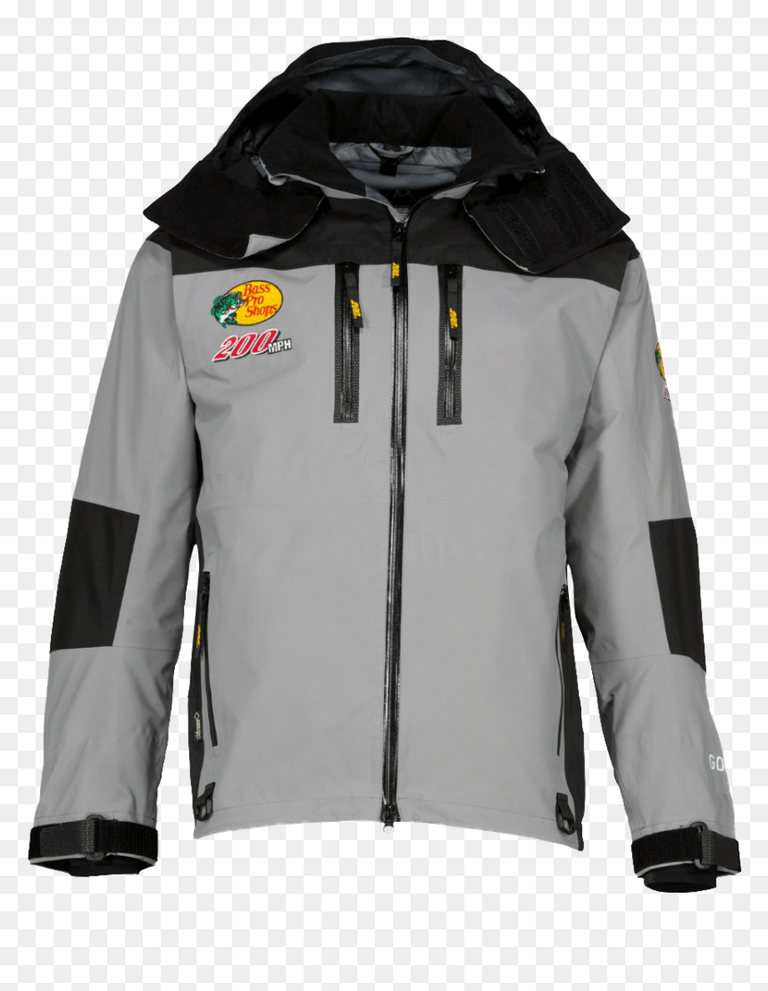Bass Pro Shops 200 Mph Suit, HD Png Download - bass pro shop logo png