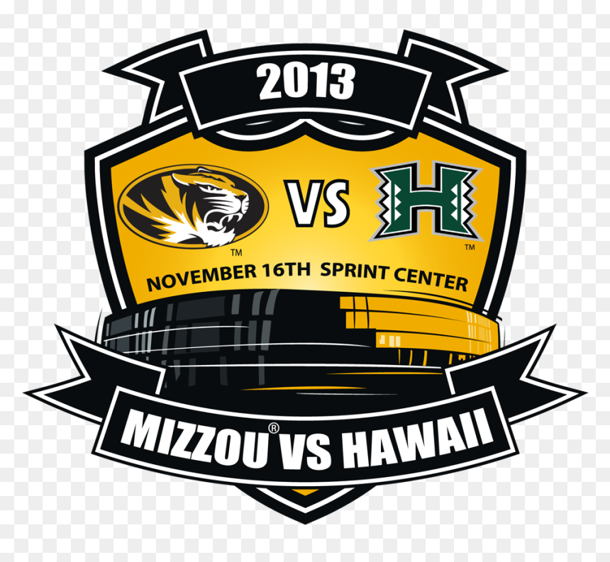 Illustration, HD Png Download - missouri tigers logo png