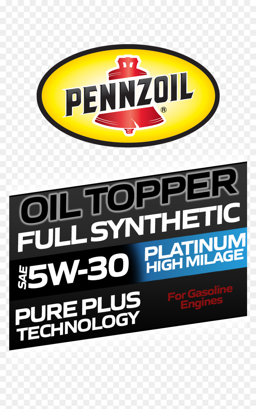 Pennzoil-quaker State, HD Png Download - pennzoil logo png