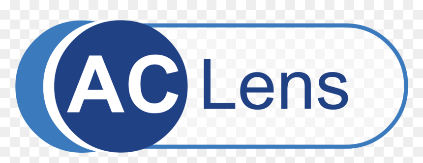 Ac Lens Logo, HD Png Download - ac images png