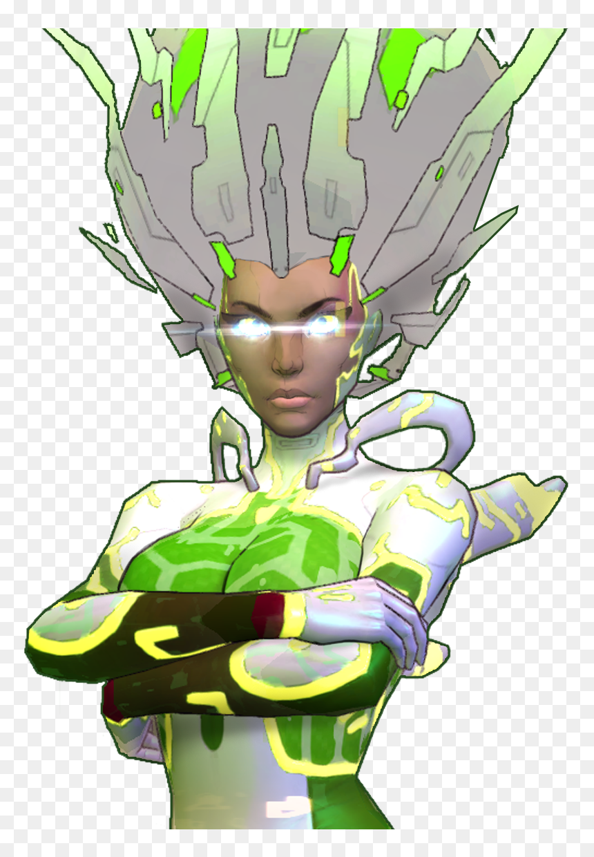 Aurora Style Acid , Png Download - Cartoon, Transparent Png - acid png