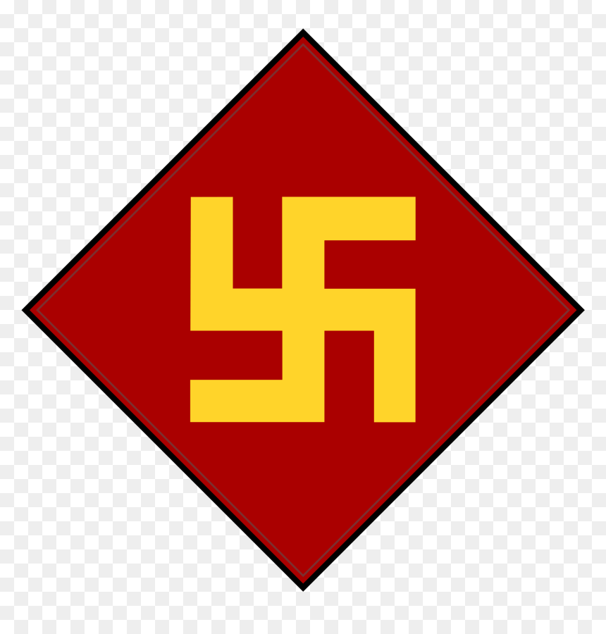 Oklahoma National Guard Symbol, HD Png Download - shree logo png