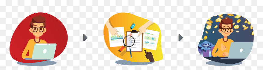Graphic Design, HD Png Download - earn money png