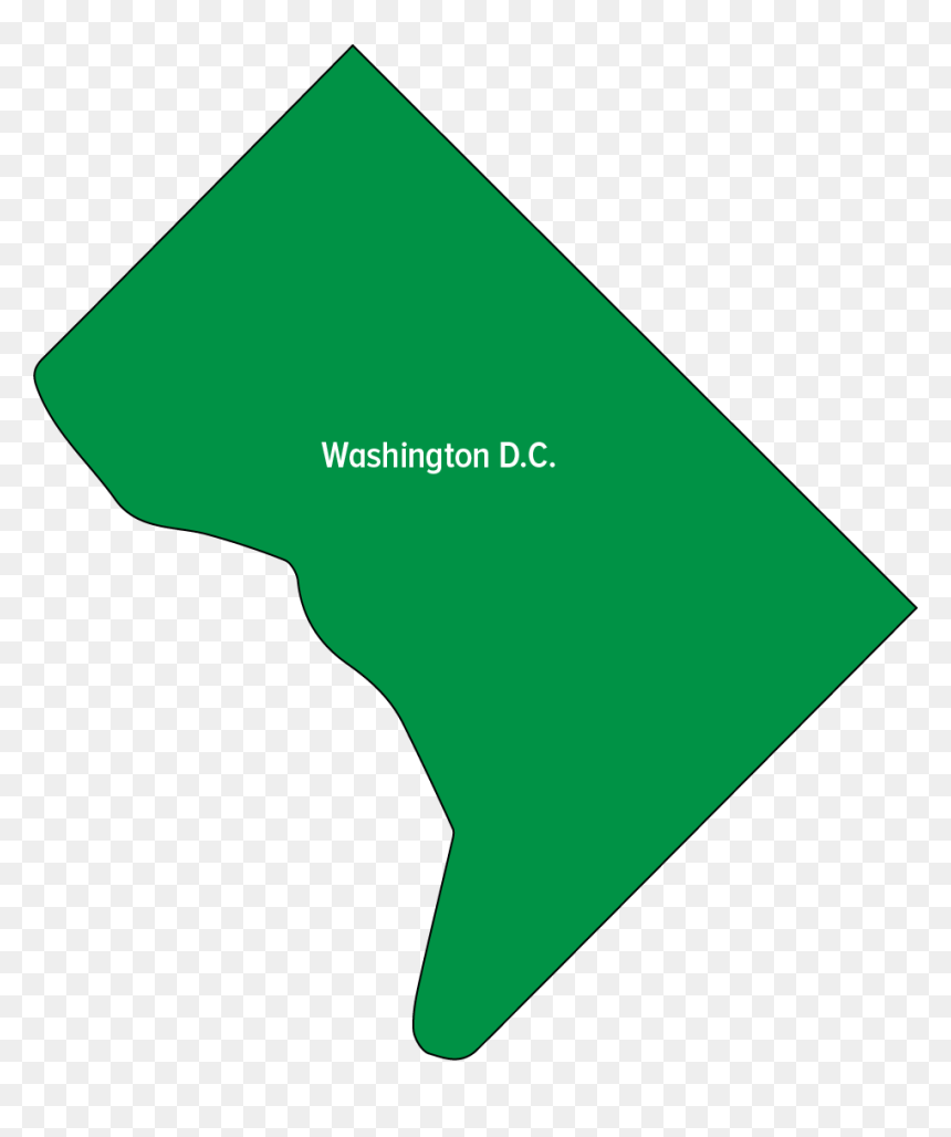 Washington Dc Childhelp Chapters, HD Png Download - dc png