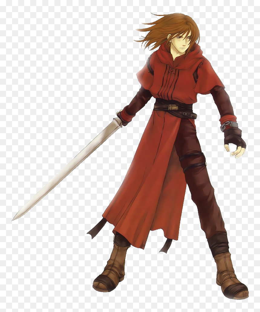 Fire Emblem Heroes Rutger, HD Png Download - rutgers logo png