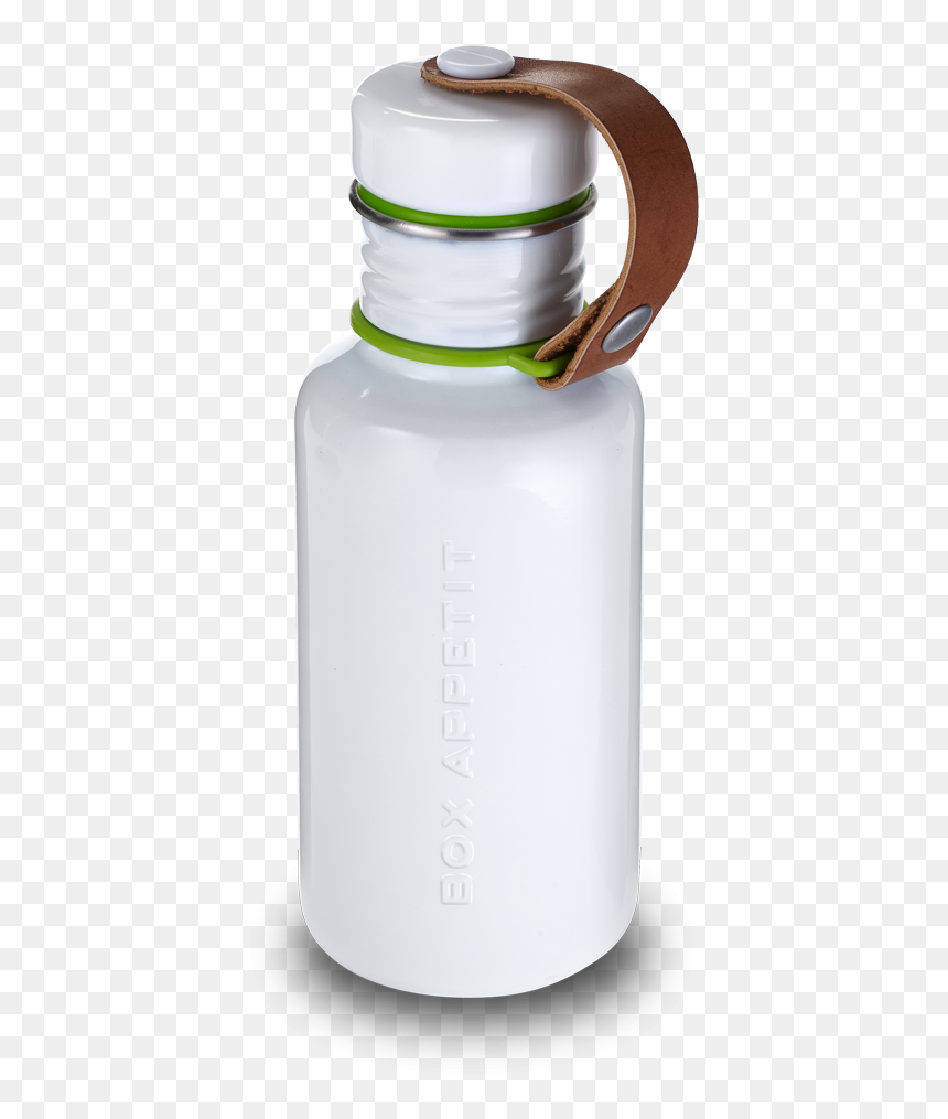 Water Bottle Small - Bouteille Inox 50 Cl, HD Png Download - water jar png