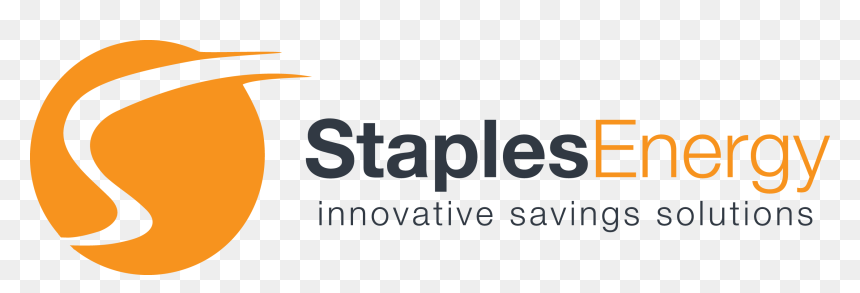 Staples & Associates, Inc - Graphic Design, HD Png Download - staples logo png