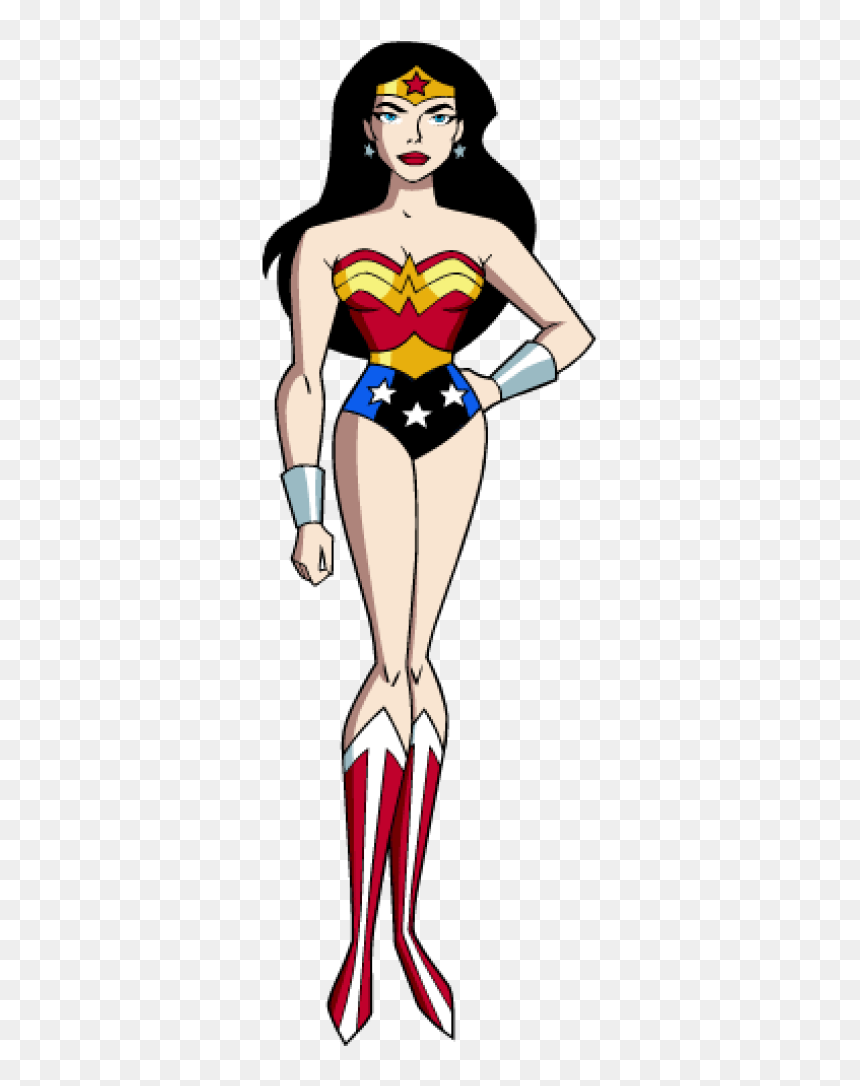 Wonderwoman Clip Art, HD Png Download - call of duty hitmarker png