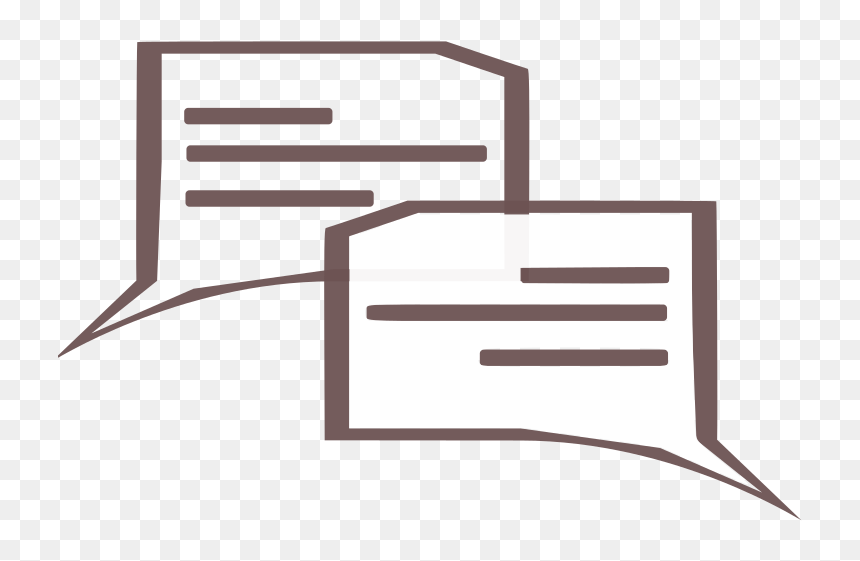 Chat - Wood, HD Png Download - whatsapp chat png