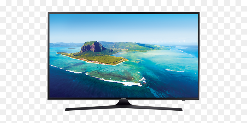 Thumb Image - Black River Gorges National Park, HD Png Download - samsung led tv png